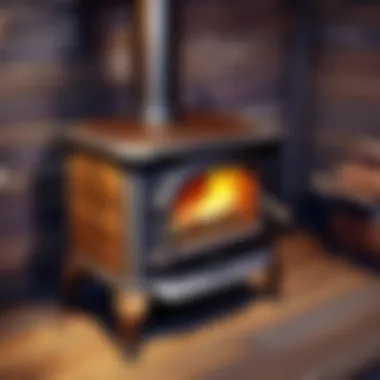 Magnificent Exploring the Efficiency and Benefits of Hearthstone 2 Wood Stove: A Comprehensive Analysis