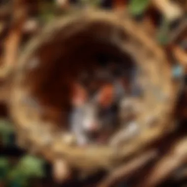 Magnificent Exploring the Intricacies of Rodent Nests: An In-Depth Analysis