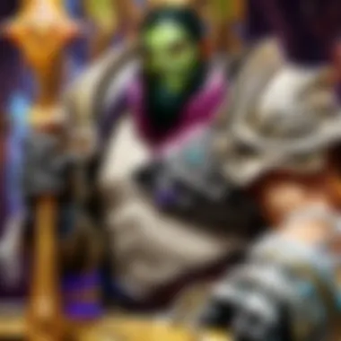 Magnificent Hunter 52081: A Comprehensive Analysis within Hearthstone