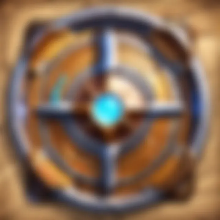 Magnificent Mastering the Best Arena 12 Deck in Hearthstone