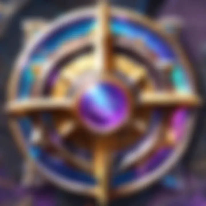 Magnificent Unveiling the Eclipsion 3: A Comprehensive Guide to Hearthstone Strategies