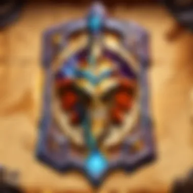 Achieving Victory in Hearthstone Arena