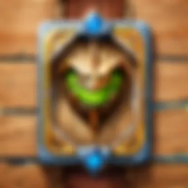 Amazon advantages for Hearthstone illustration