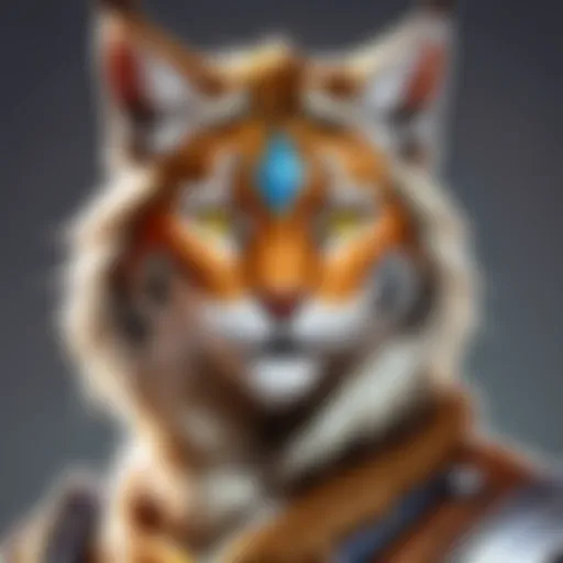 An In-Depth Analysis of Lynx 90190 in Hearthstone Introduction