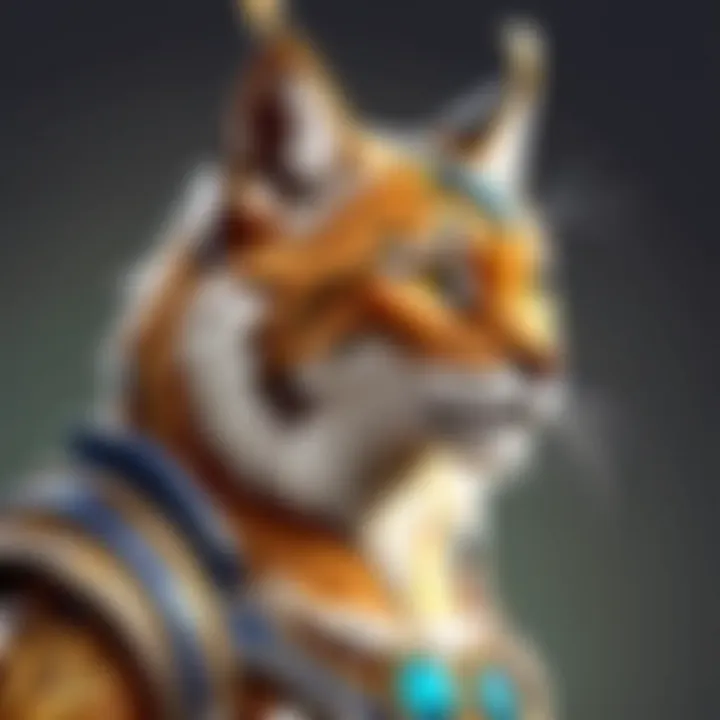 Notable An In-Depth Analysis of Lynx 90190 in Hearthstone