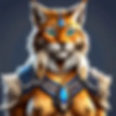 An In-Depth Analysis of Lynx 90190 in Hearthstone Summary