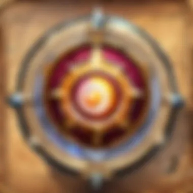 Advanced strategies for competitive Hearthstone gameplay