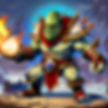 Staying Ahead of the Meta Analyzing Meta Trends in Hearthstone