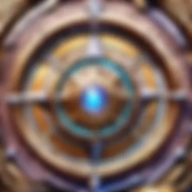 Precision Timing in Hearthstone Gameplay