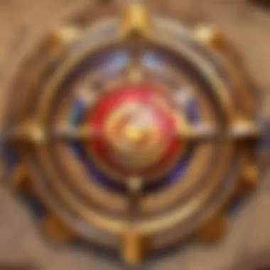 Mindful Resource Management in Hearthstone