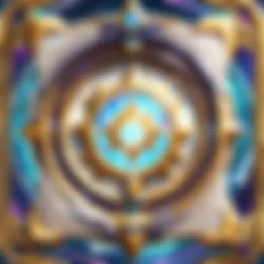 Astral Portal of Legends