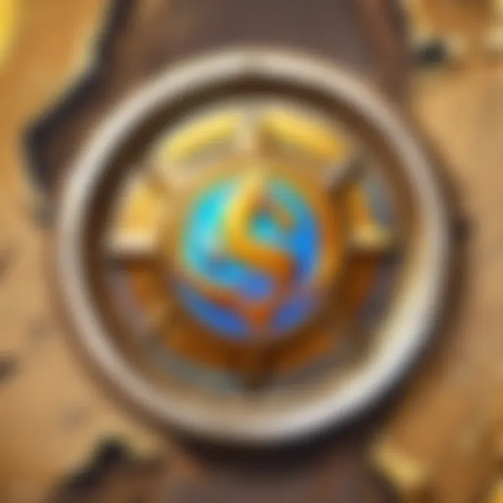 Diagram illustrating the benefits of using Amazon Coins for Hearthstone players.