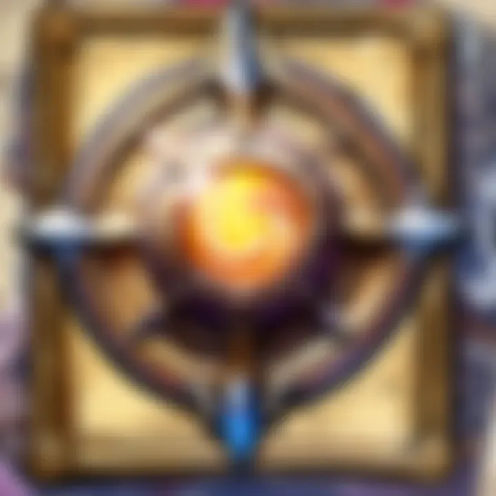 Notable Blessings 2 Go: Unlocking the Power of Hearthstone Strategy