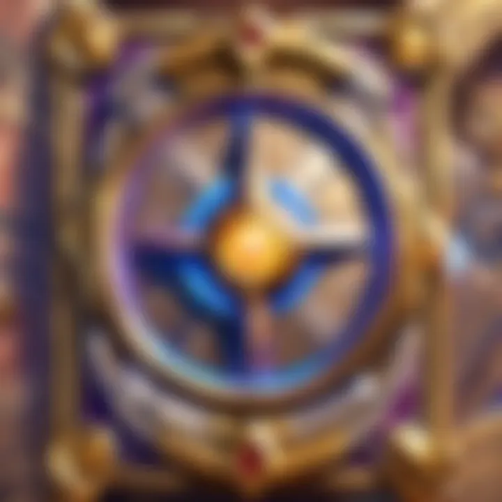 Blessings 2 Go: Unlocking the Power of Hearthstone Strategy Summary