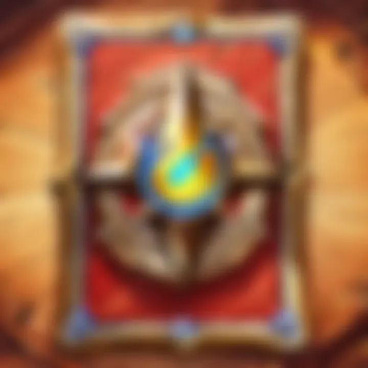 Card Game Mastery in Hearthstone