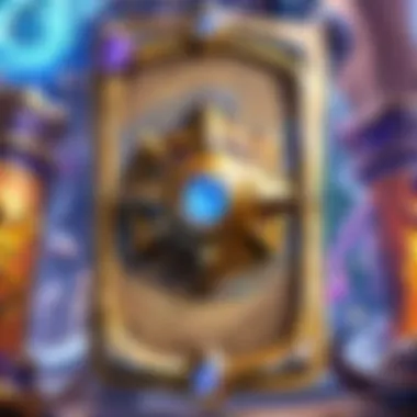 Intriguing Hearthstone Card Interactions