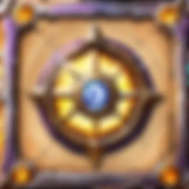 Intricate Hearthstone Card Interactions