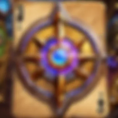 Card Valuation in Hearthstone