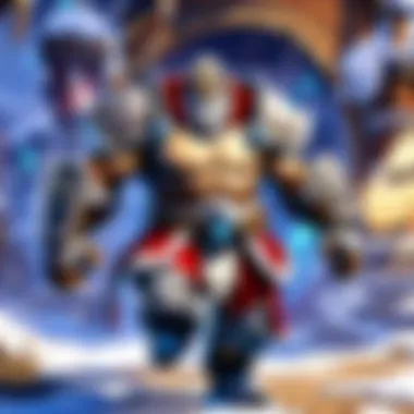 Challenges Faced in Hearthstone Mercenaries