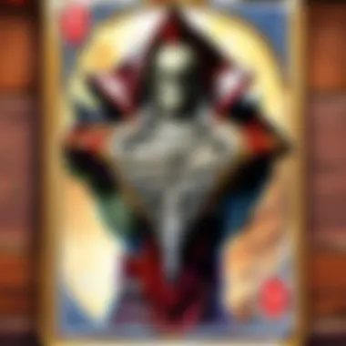 Dominating the Competitive Card Arena Competitive Card Arena