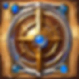 Strategic overview of a popular Legend Deck