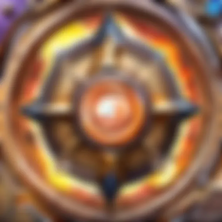 Analyzing Meta Trends in Hearthstone