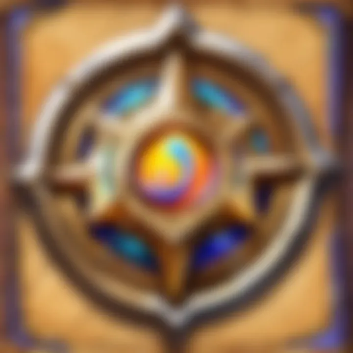 Impactful Patch Cards in Hearthstone