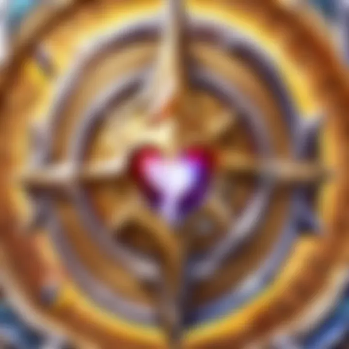 Dynamic meta analysis in Hearthstone