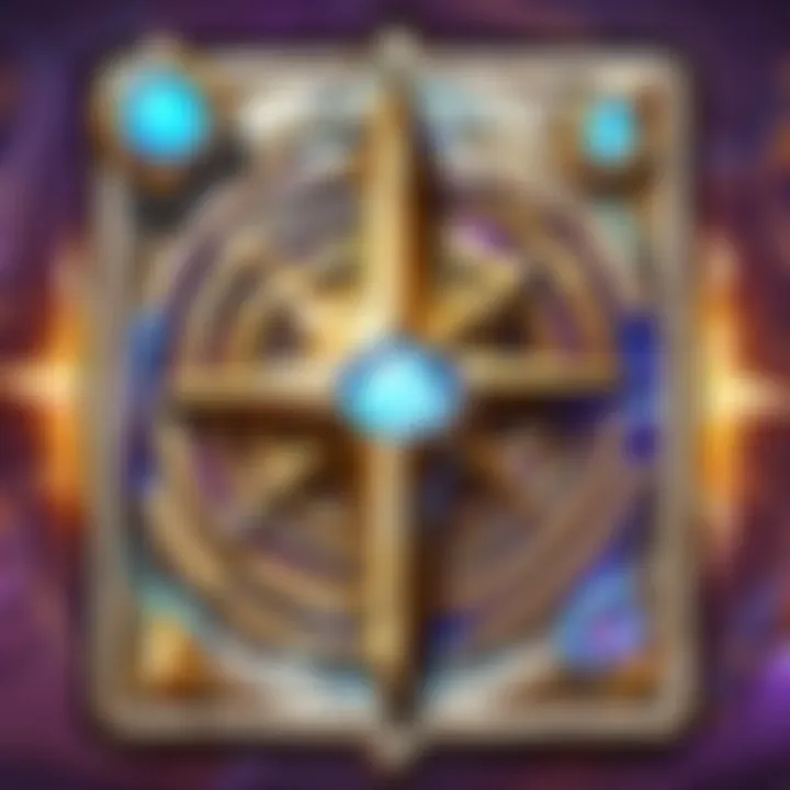 Illustration of popular Hearthstone archetypes