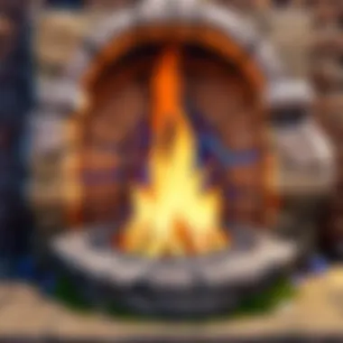 Gameplay Dynamics of Hearthstone Corner Hearth Stone