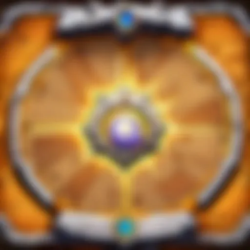 Crafting the Best Arena 12 Deck in Hearthstone Introduction