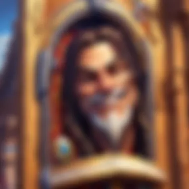 Crafting a Winning Deck in Hearthstone