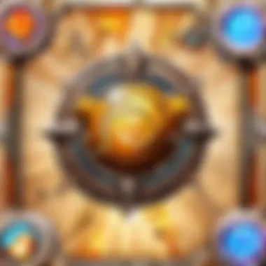 Customizing Hearthstone Battlegrounds Overlay