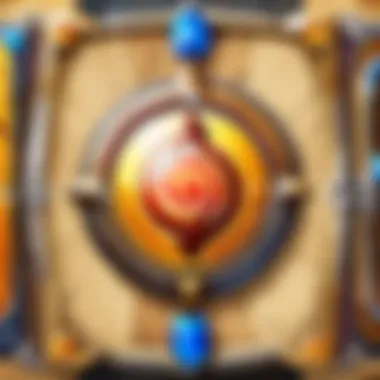 Data Analysis in Hearthstone