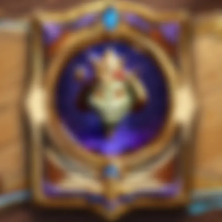 Data Visualization for Hearthstone Tracking