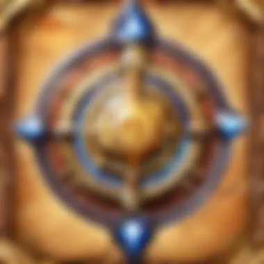 Strategic Deck Building in Hearthstone