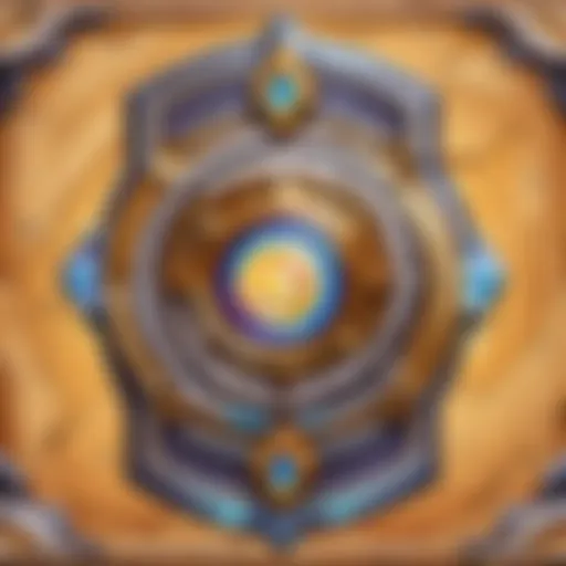 Dynamic Hearthstone deck analysis