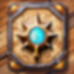 User interface of the Decked Builder App showcasing deck building features