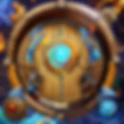 Enchanting Hearthstone Arena