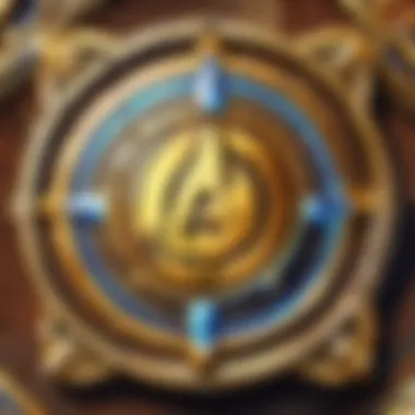 Enhanced Hearthstone Experience with Amazon Coins