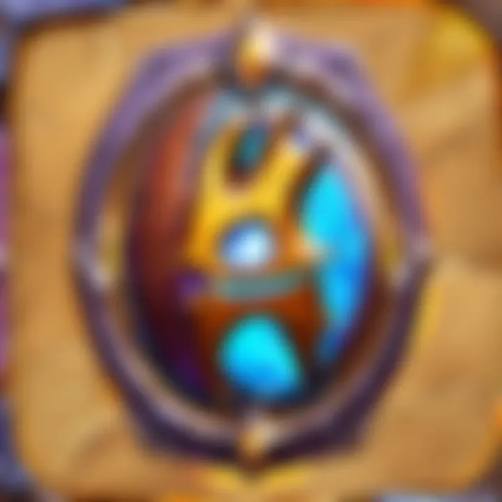 Enhancing Gameplay Experience with Hearthstone Overlay