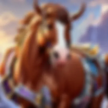 Enhancing Hearthstone Experience with Clydesdale Insights