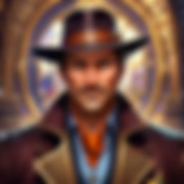 Enhancing Hearthstone Skills with Detective Guidance