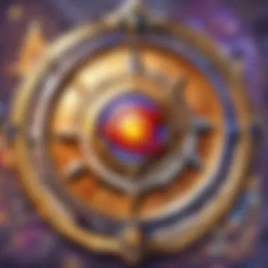 Enigmatic Hearthstone Universe Revealed