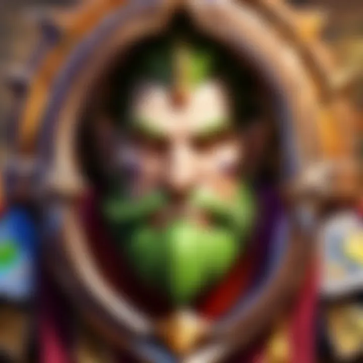 Epic Hearthstone Tournaments Analysis