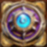 Strategic Hearthstone Card Selection