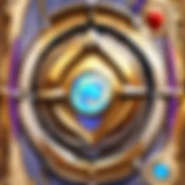 An analysis of various Hearthstone card types, focusing on their unique artistic styles and player appeal