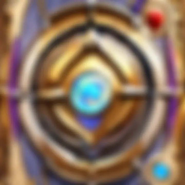 An analysis of various Hearthstone card types, focusing on their unique artistic styles and player appeal