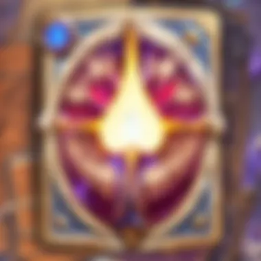 Strategic Implications of Explosive Cards Strategic gameplay featuring explosive card interactions