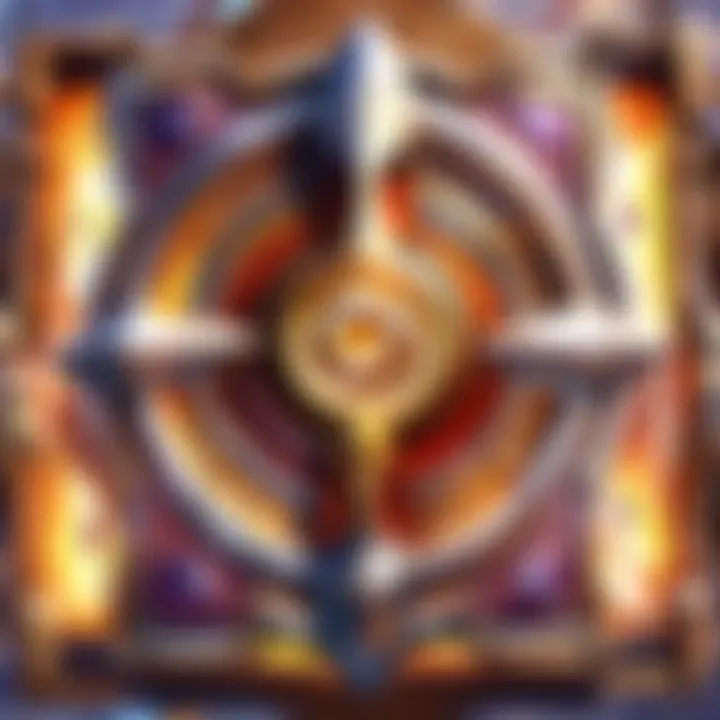 Analyzing the impact of recent expansions on deck types.